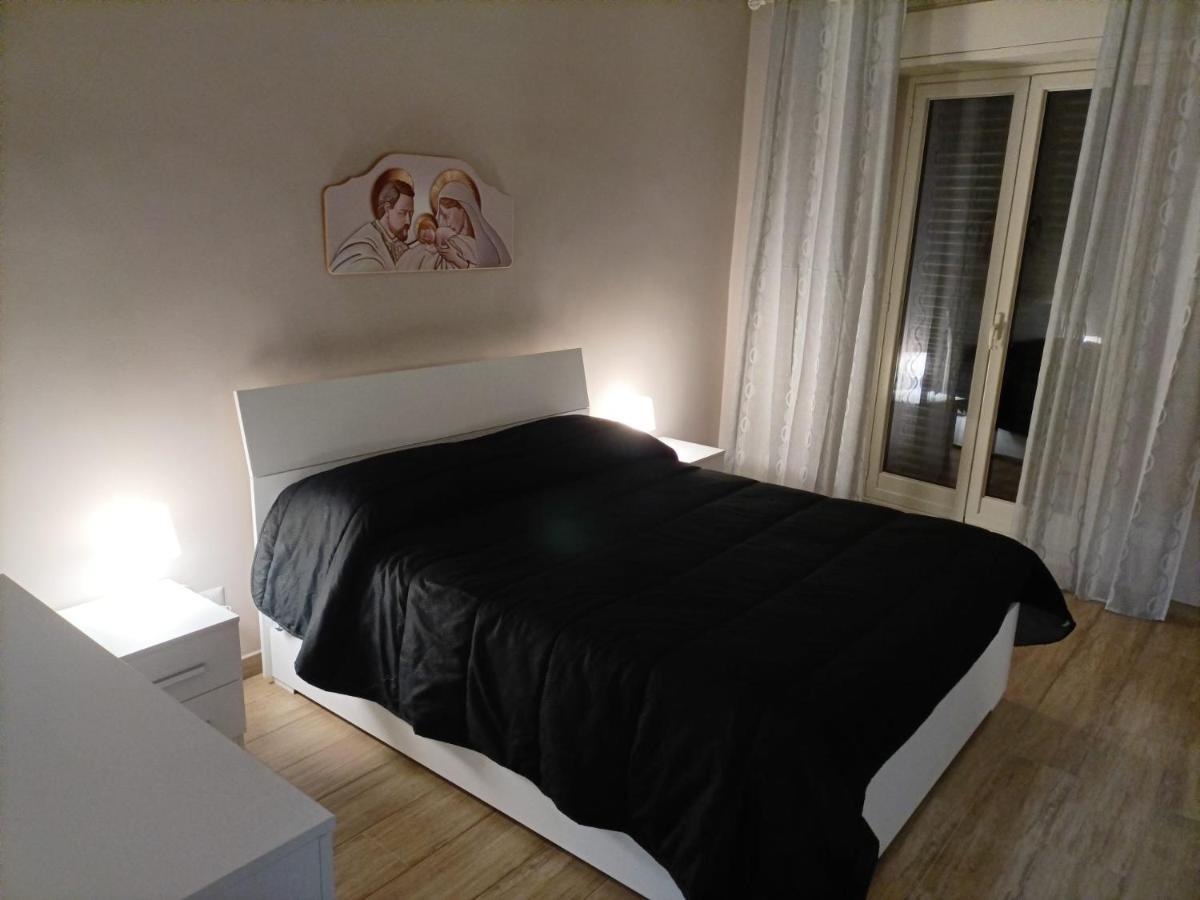 Apartment Tindaro Catania